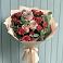 Букет цветов из: Гвоздики и Розы в Колычево
