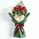 Букет цветов из: Розы в Колычево