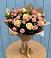 Букет цветов из: Розы в Колычево