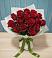 Букет Красные розы в Колычево
