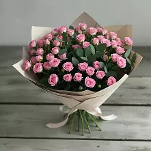 Букет Удовольствие в Колычево