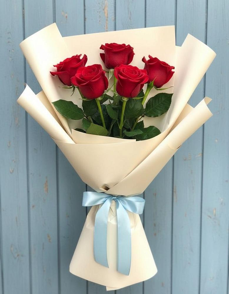 Букет Классика чувств в Колычево