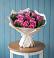 Букет цветов из: Розы в Колычево