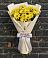 Букет цветов из: Хризантемы в Колычево