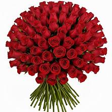 Букет Красные розы Чери Лав #REPLACE_PRED# Колычево