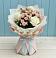 Букет цветов из: Розы в Колычево
