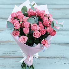 Букет Леди совершенство в Колычево