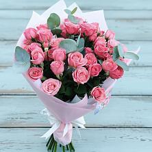 Букет Леди совершенство в Колычево